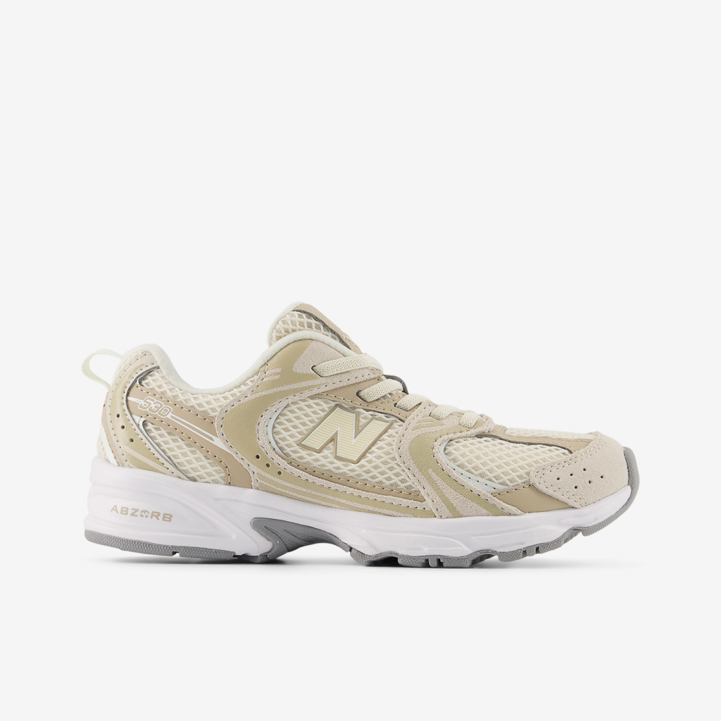 New Balance P5305C7 - 530 Bungee Lace Freizeitschuhe in BEIGE