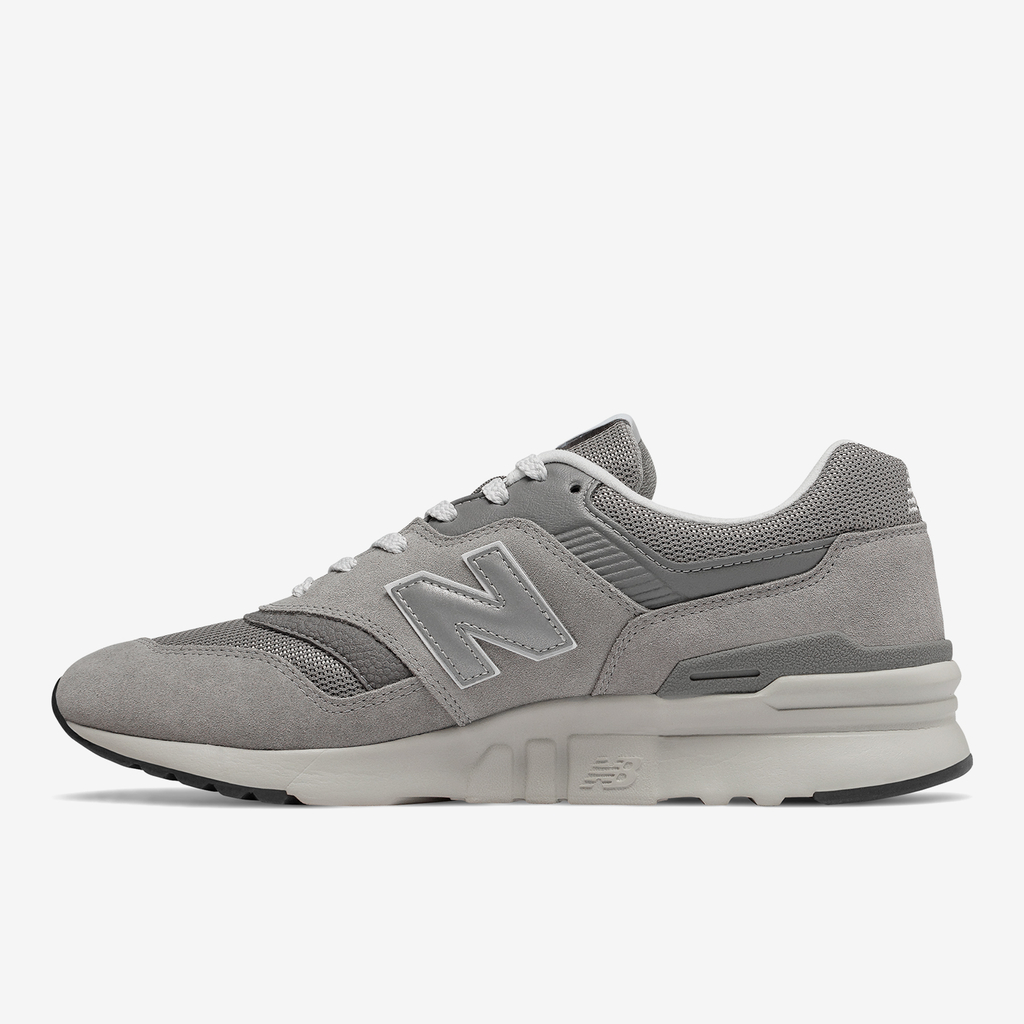 New Balance 997H Core Freizeitschuhe in GRAU