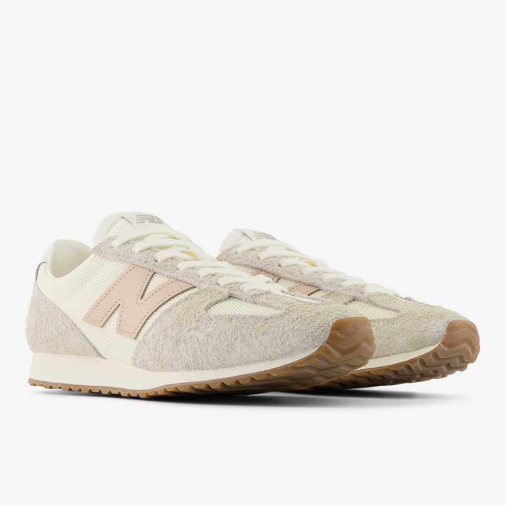 New Balance U471KAA Freizeitschuhe in BEIGE