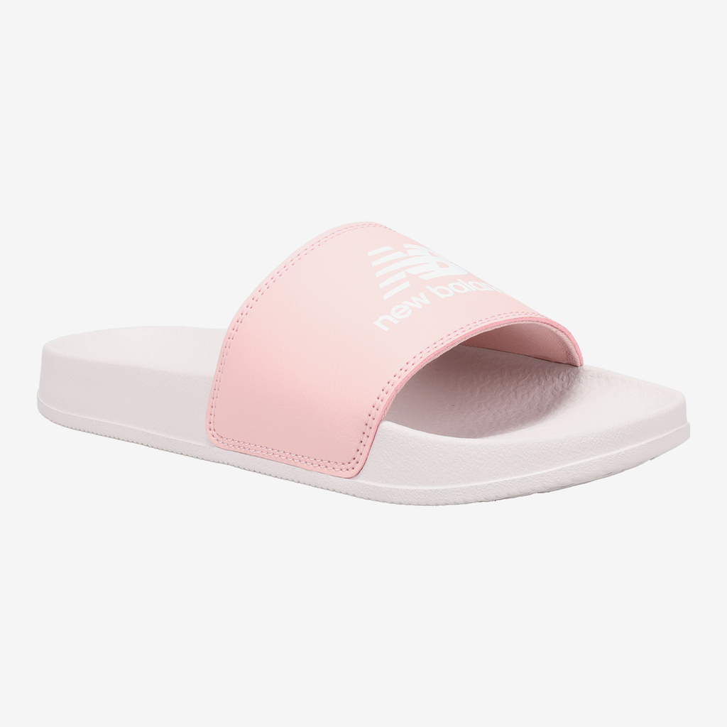New Balance U 50 Slides Freizeitsandalen in PINK