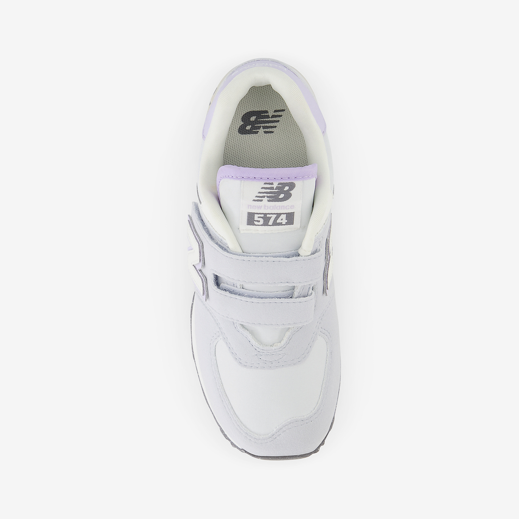 New Balance P 574 Daydream Freizeitschuhe in BLAU