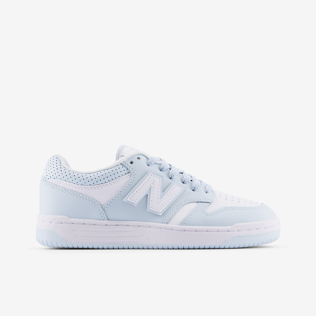 New Balance G 480 Freizeitschuhe in GRAU