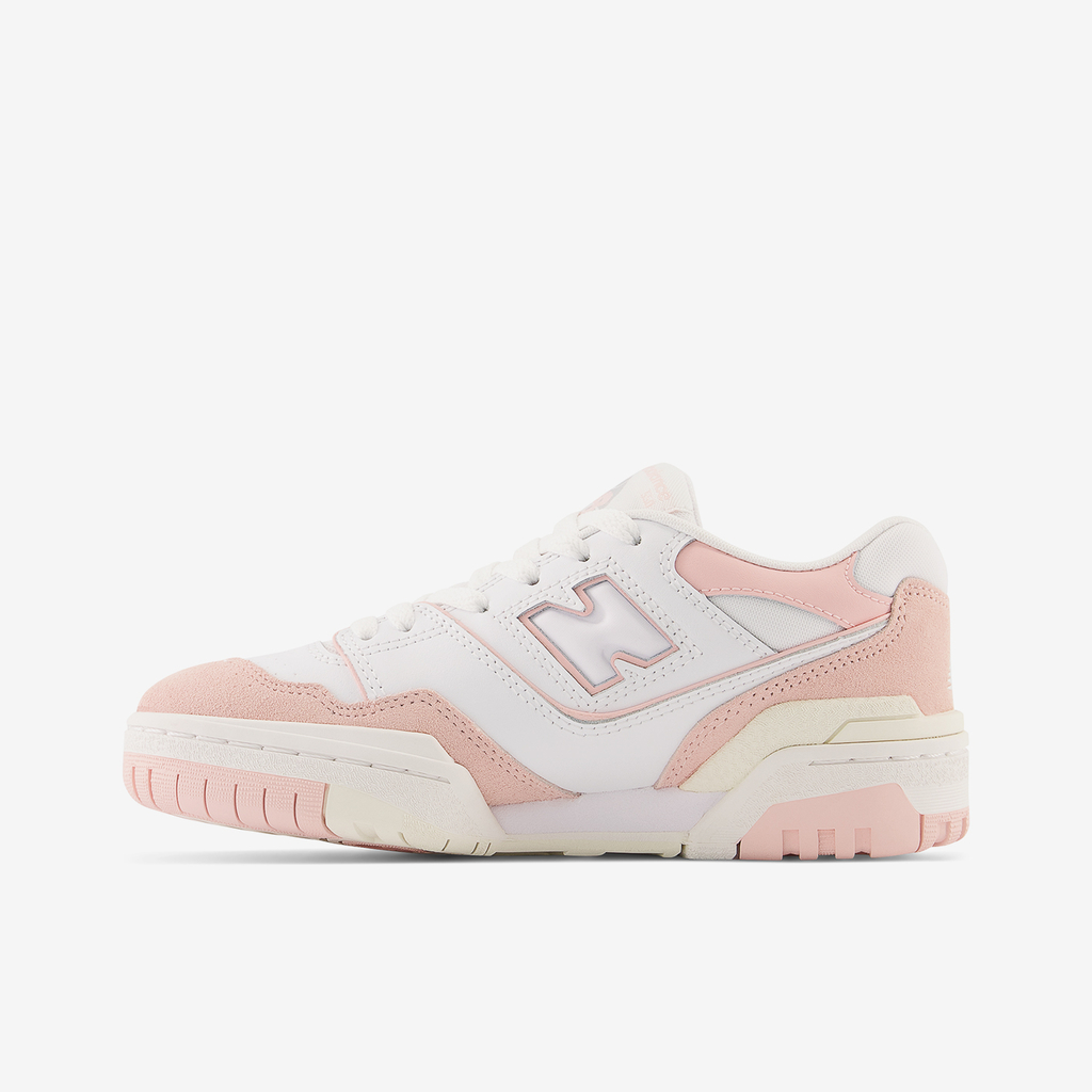 New Balance G 550 Core Freizeitschuhe in PINK