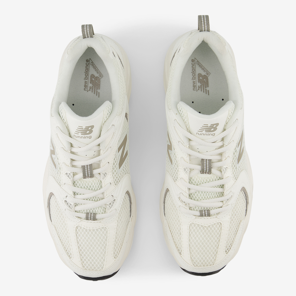 New Balance U 530 Seasonal Freizeitschuhe in BEIGE