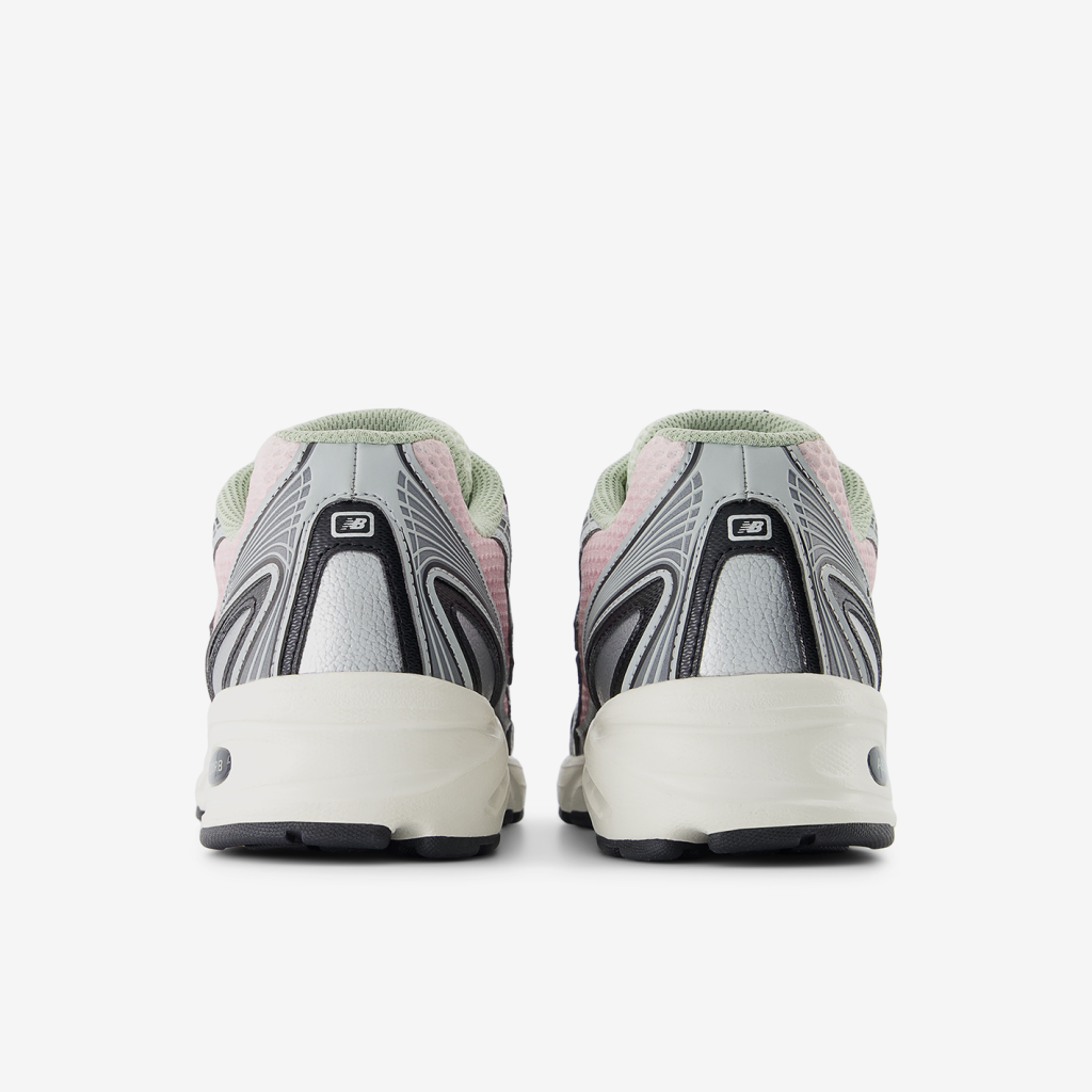 New Balance U 740 Summer Vibes Freizeitschuhe in PINK