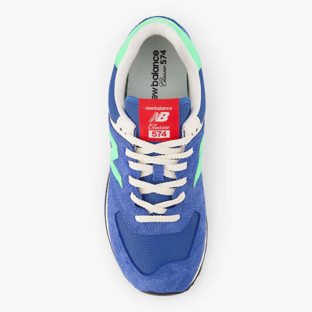 U 574 Chaussures de loisirs