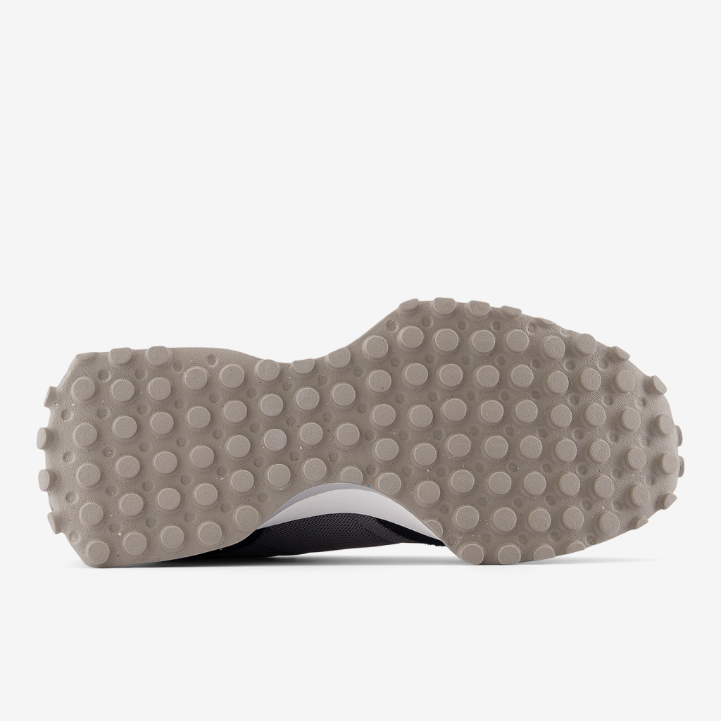 New Balance U 327 Freizeitschuhe in SCHWARZ