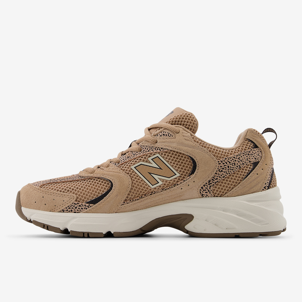 New Balance U530CRA Freizeitschuhe in BEIGE