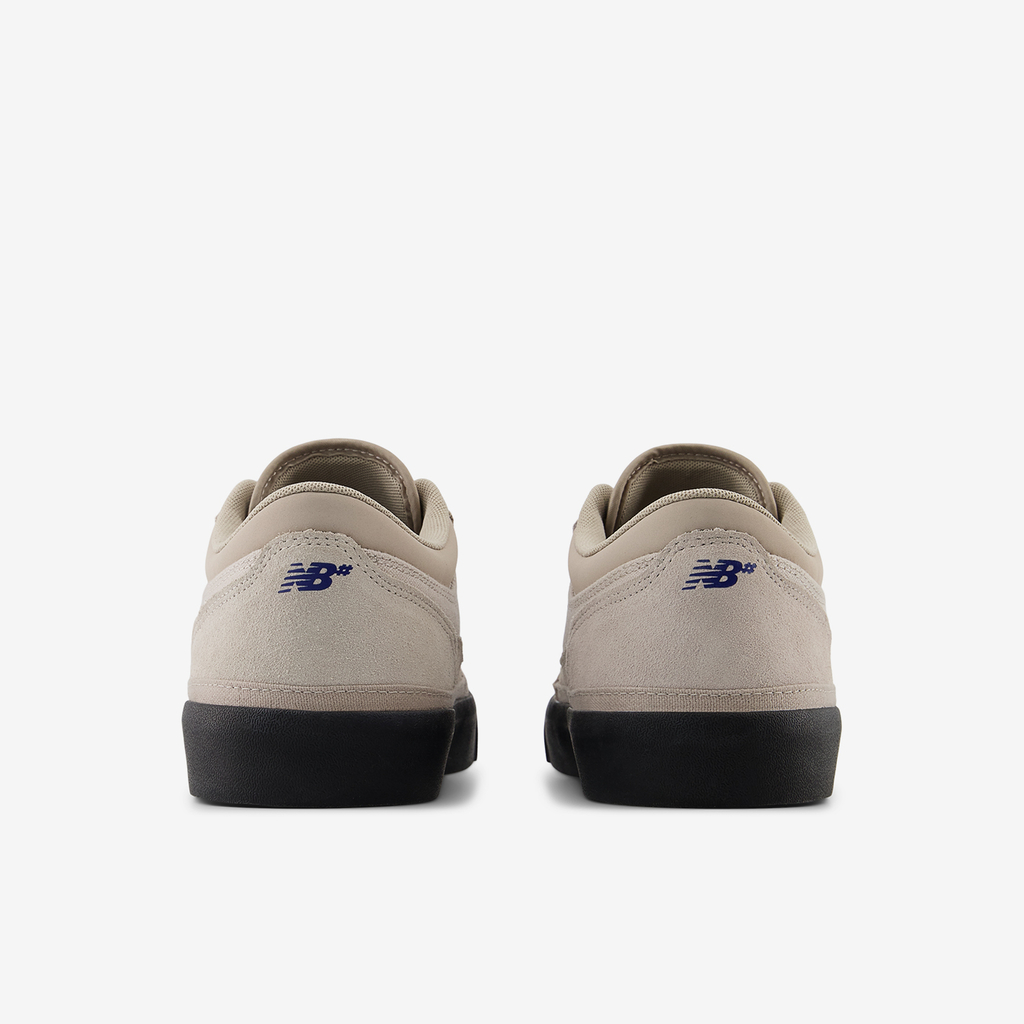 New Balance M 417 Franky Villani Skateboardschuhe in BEIGE