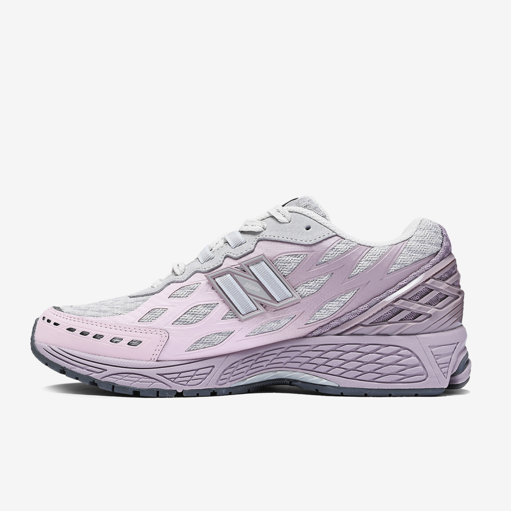 New Balance U 1906 Phantom Fit Freizeitschuhe in VIOLETT
