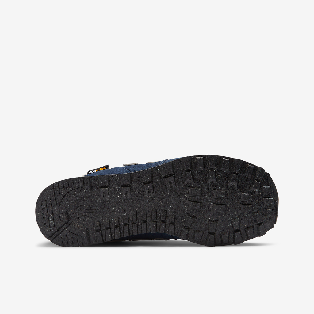 New Balance G 574 Cordura Freizeitschuhe in BLAU