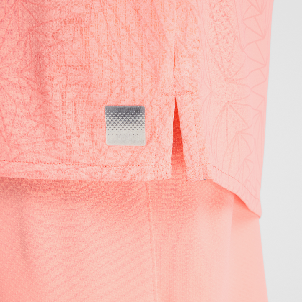 New Balance FC Porto Away SS Jersey 25/26 in MEHRFARBIG