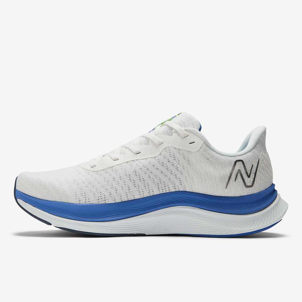 New Balance M Propel v4 Laufschuhe in WEISS