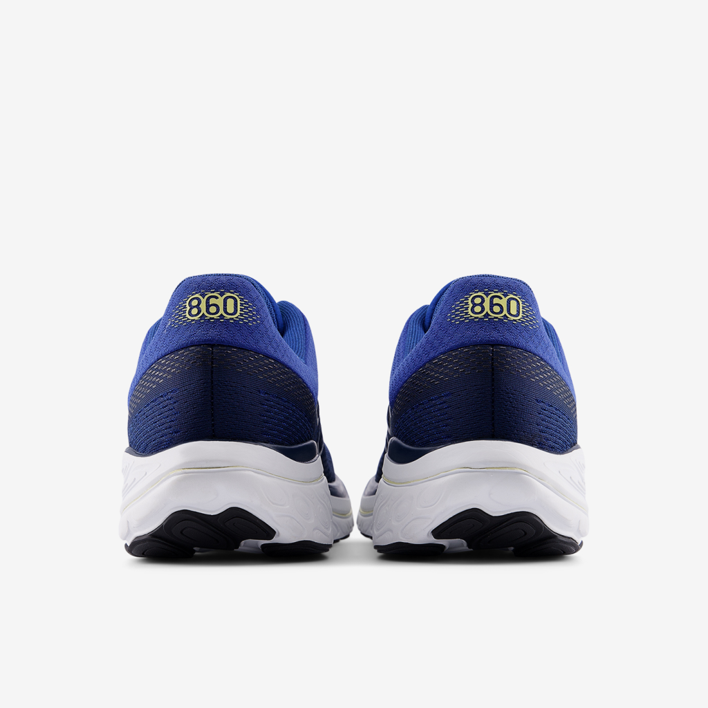 New Balance M 860 v14 Laufschuhe in BLAU
