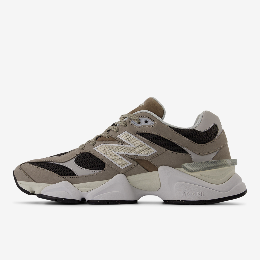 New Balance U9060CTA Freizeitschuhe in BEIGE