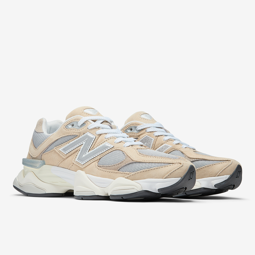 New Balance U 9060 Better for all Freizeitschuhe in BEIGE