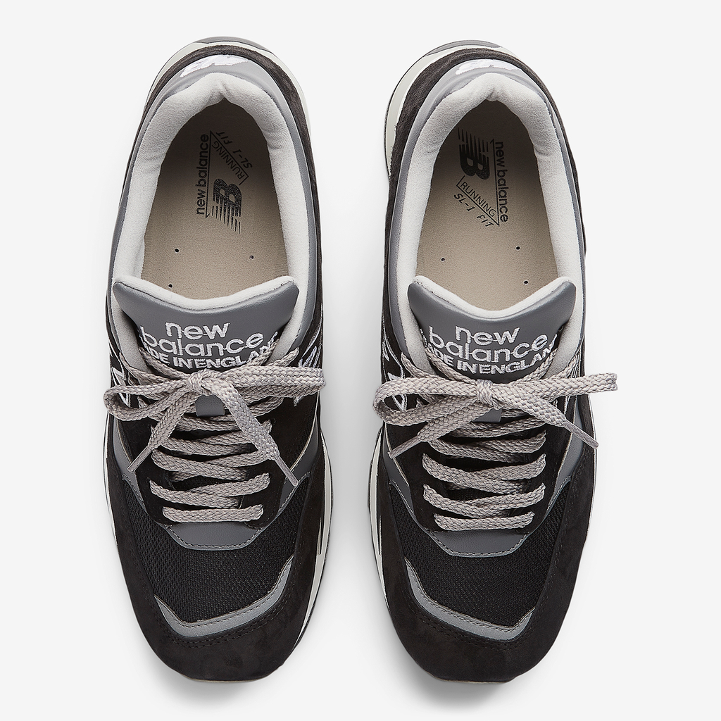 New Balance M 1500 Made in UK Freizeitschuhe in SCHWARZ