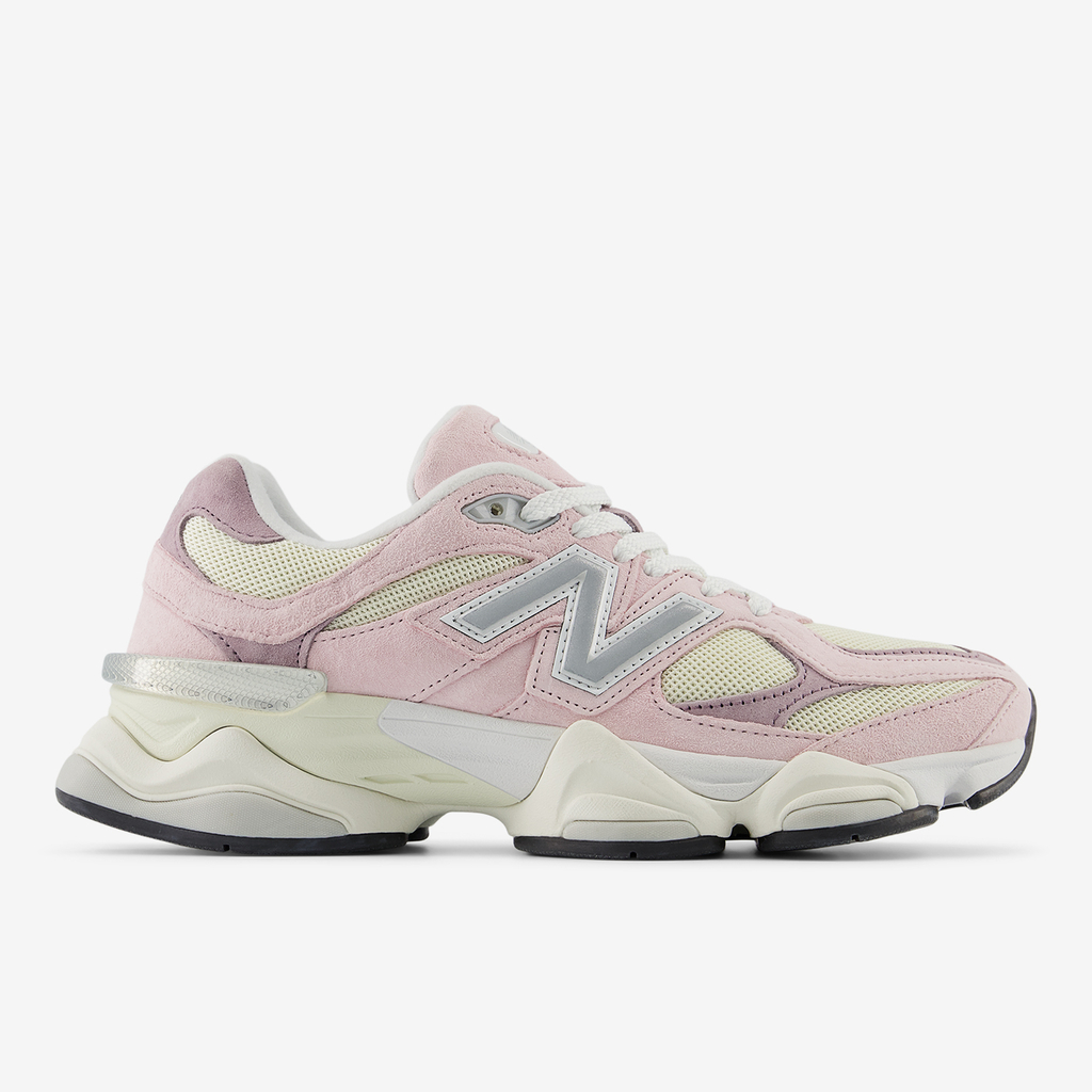 New Balance U 9060 Better for all Freizeitschuhe in PINK