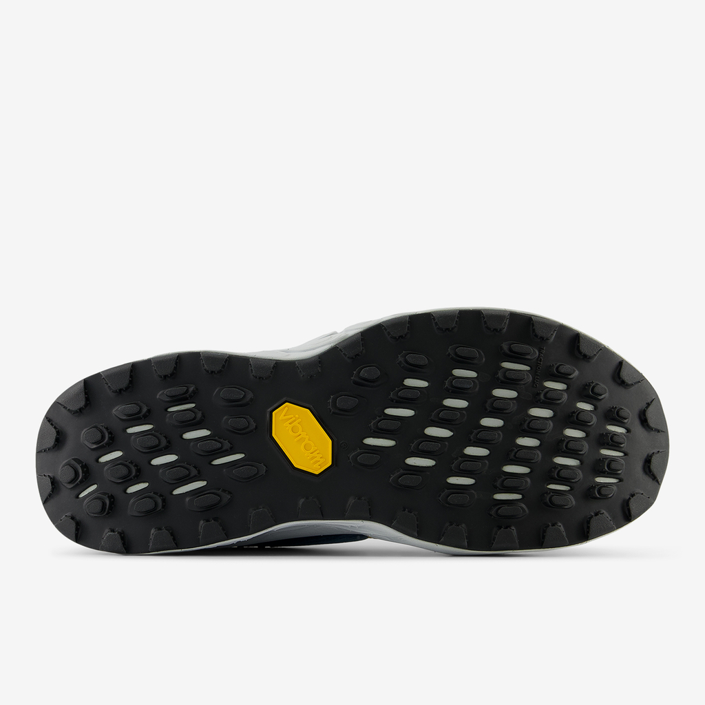 New Balance M Hierro v8 Trailrunningschuhe in BLAU