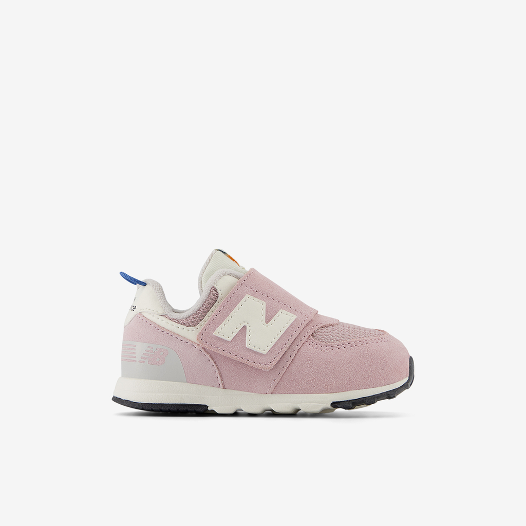 New Balance I 574 Freizeitschuhe in PINK