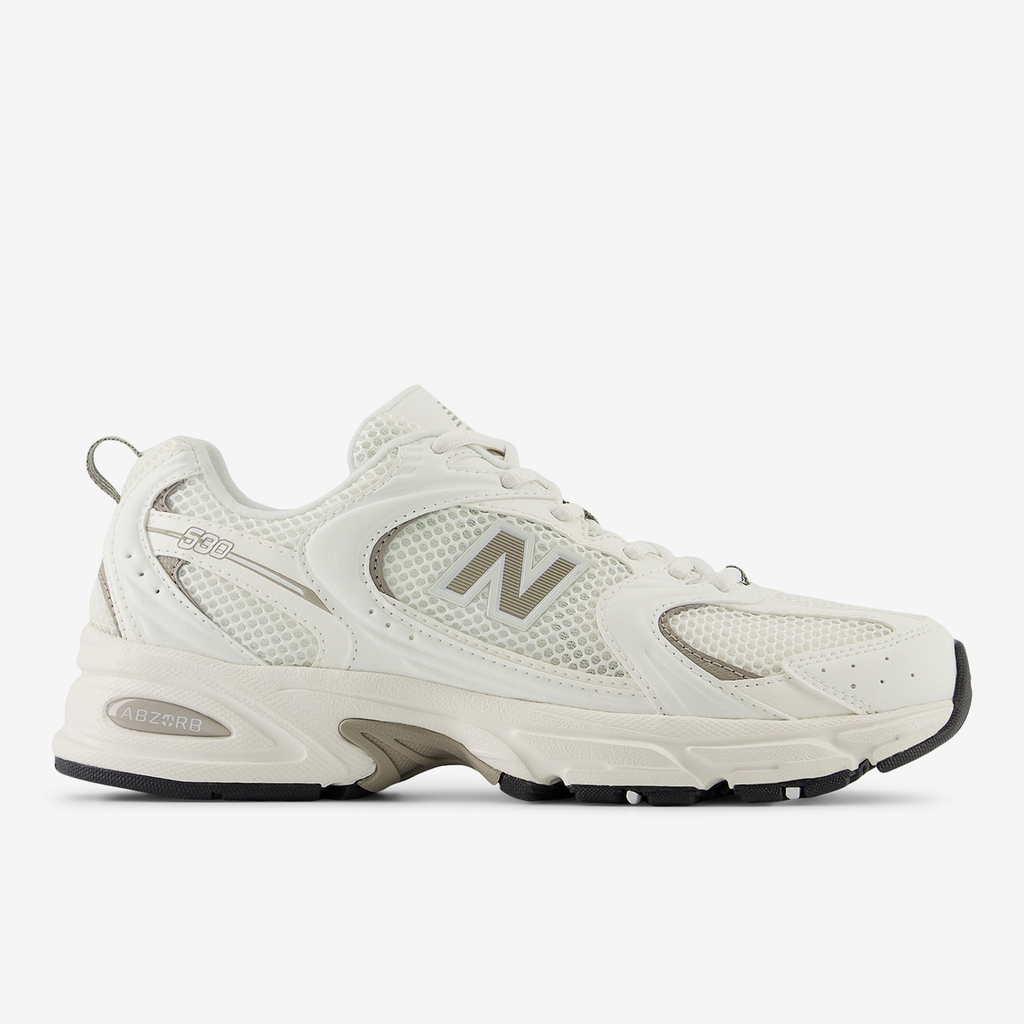 New Balance U 530 Seasonal Freizeitschuhe in BEIGE