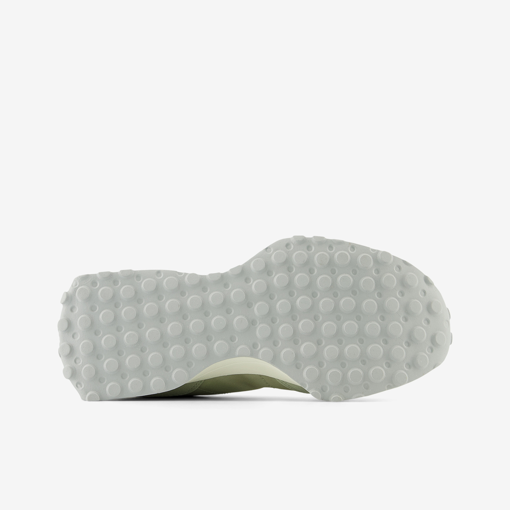New Balance G 327 Elevated Essentials Freizeitschuhe in GRÜN