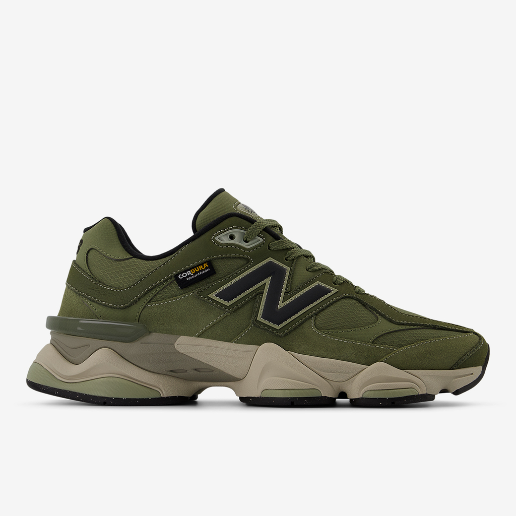 New Balance U 9060 Cordura Freizeitschuhe in LEER