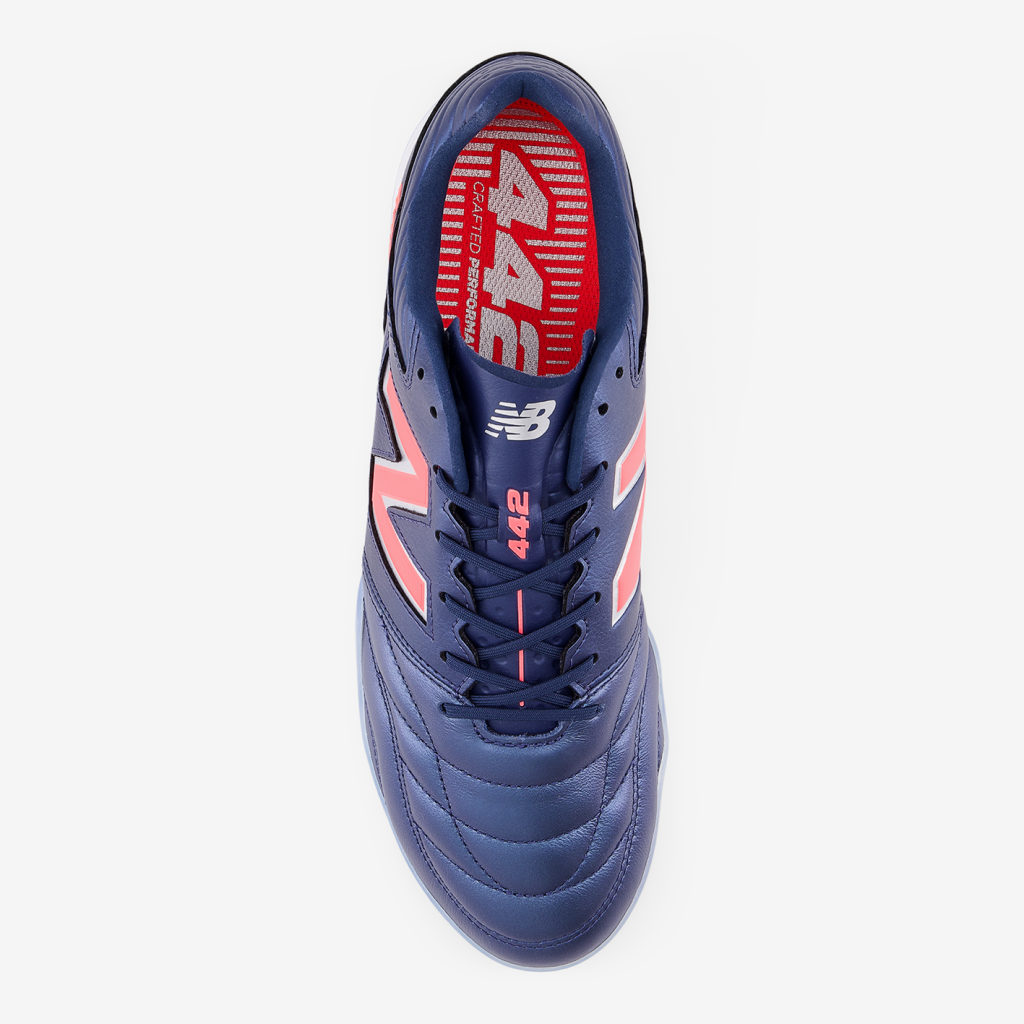 New Balance M 442 Pro IN v2 Indoorschuhe in BLAU