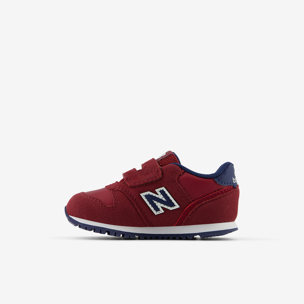 New Balance I 373 Freizeitschuhe in ROT