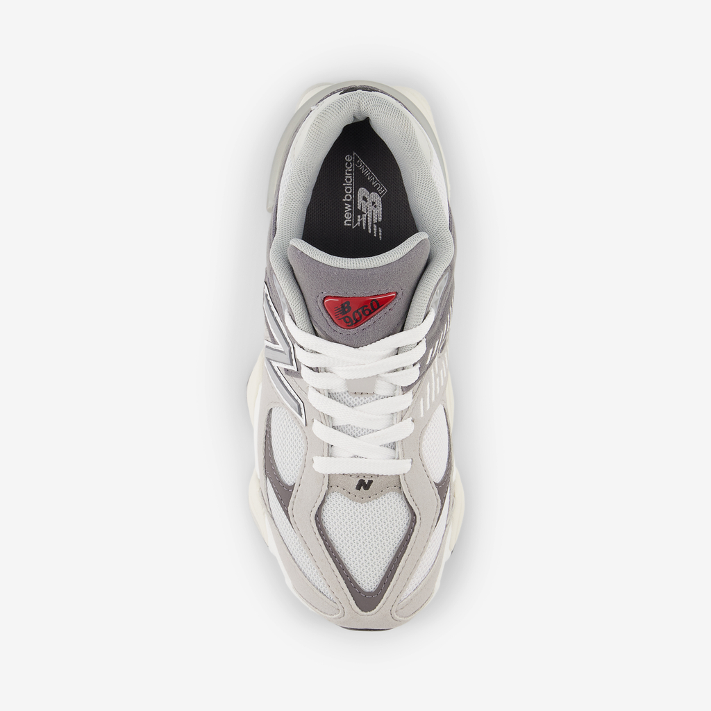 New Balance G 9060 Core Freizeitschuhe in GRAU