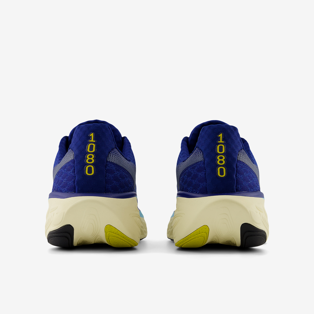 New Balance M 1080 v14 Laufschuhe in BLAU