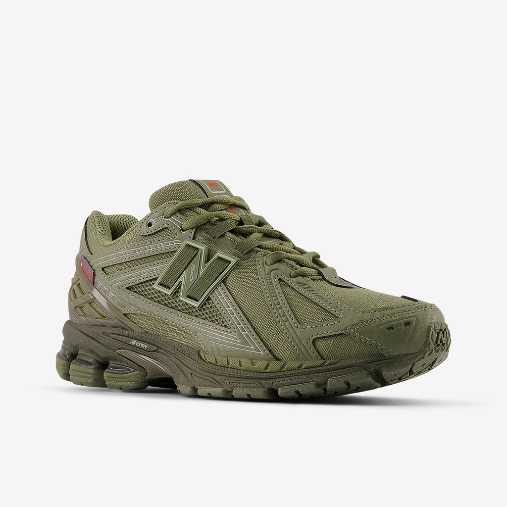 New Balance U1906ROG Freizeitschuhe in LEER