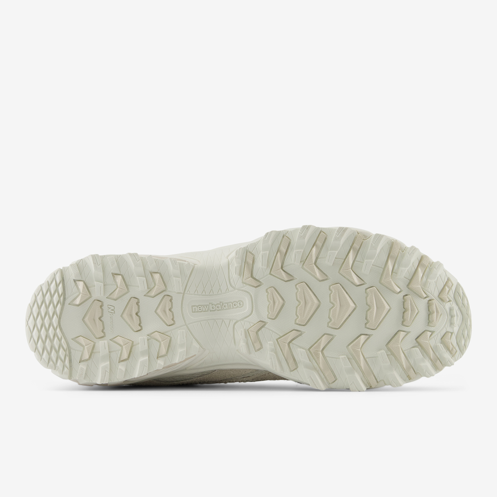New Balance U 610 Core Freizeitschuhe in BEIGE