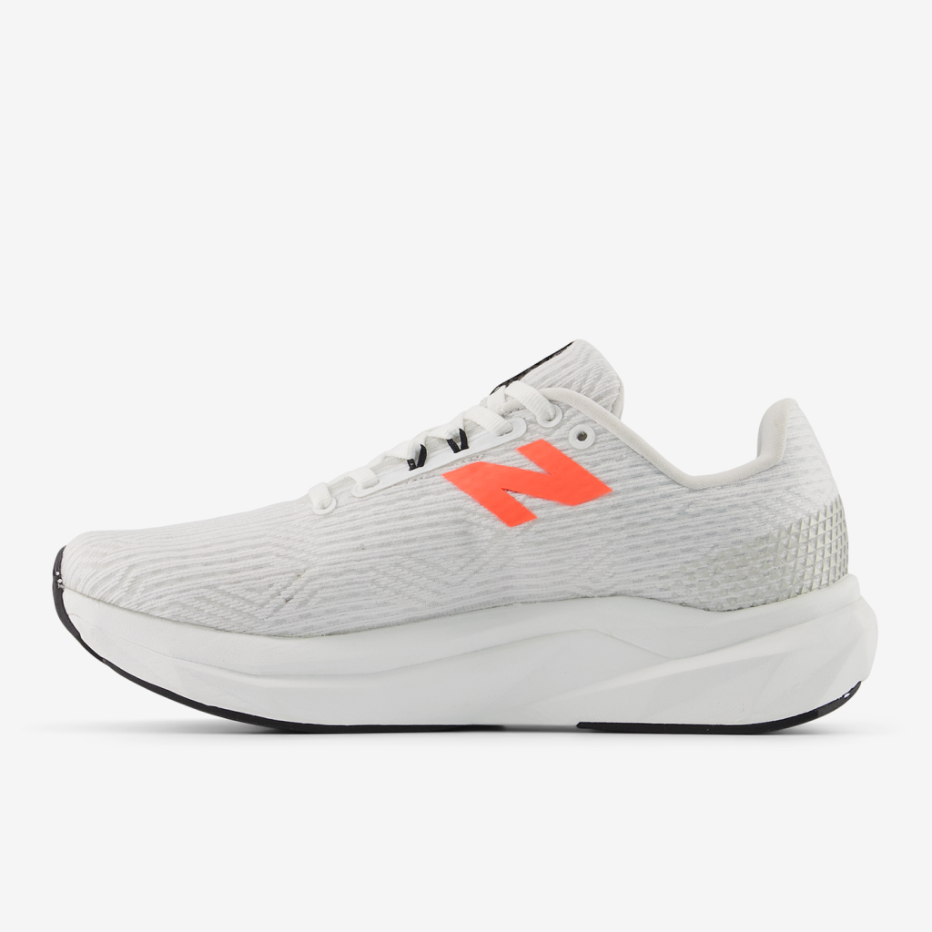 New Balance W Propel v5 Laufschuhe in WEISS