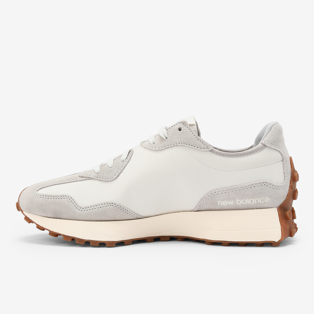 New Balance U 327 Tonal Core Freizeitschuhe in WEISS