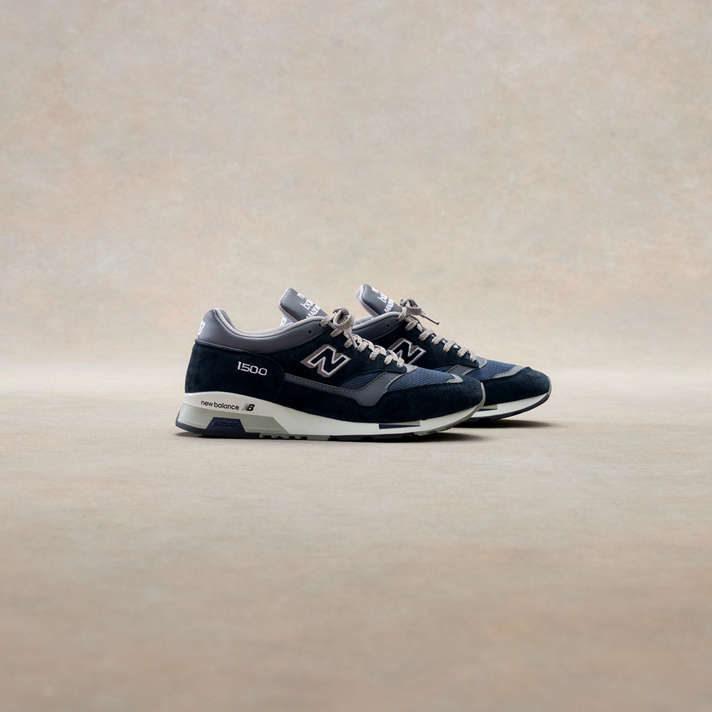 New Balance M 1500 MiUK Core Freizeitschuhe in BLAU