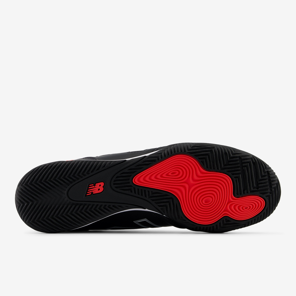 New Balance M Audazo Pro IN Classic Indoorschuhe in SCHWARZ