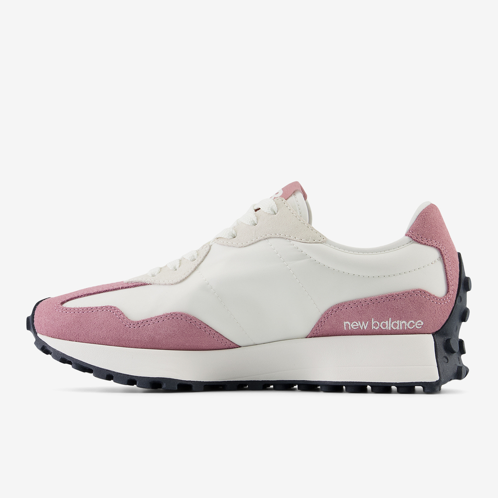New Balance W 327 Maximum Minimalism Freizeitschuhe in PINK