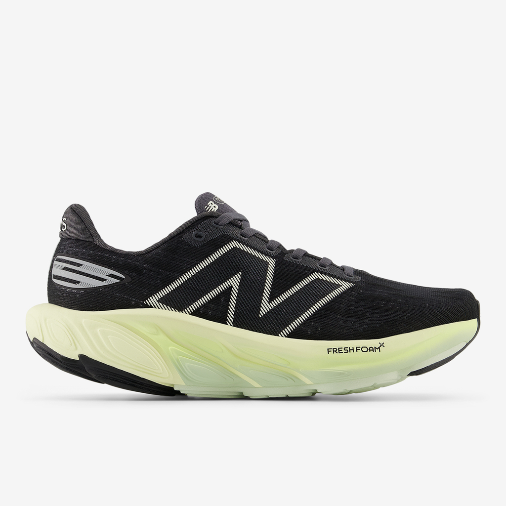 New Balance M Balos v1 Laufschuhe in SCHWARZ