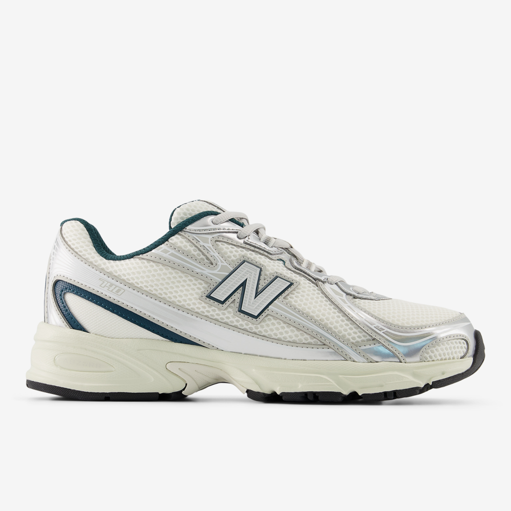 New Balance U 740 Light Freizeitschuhe in GRÜN