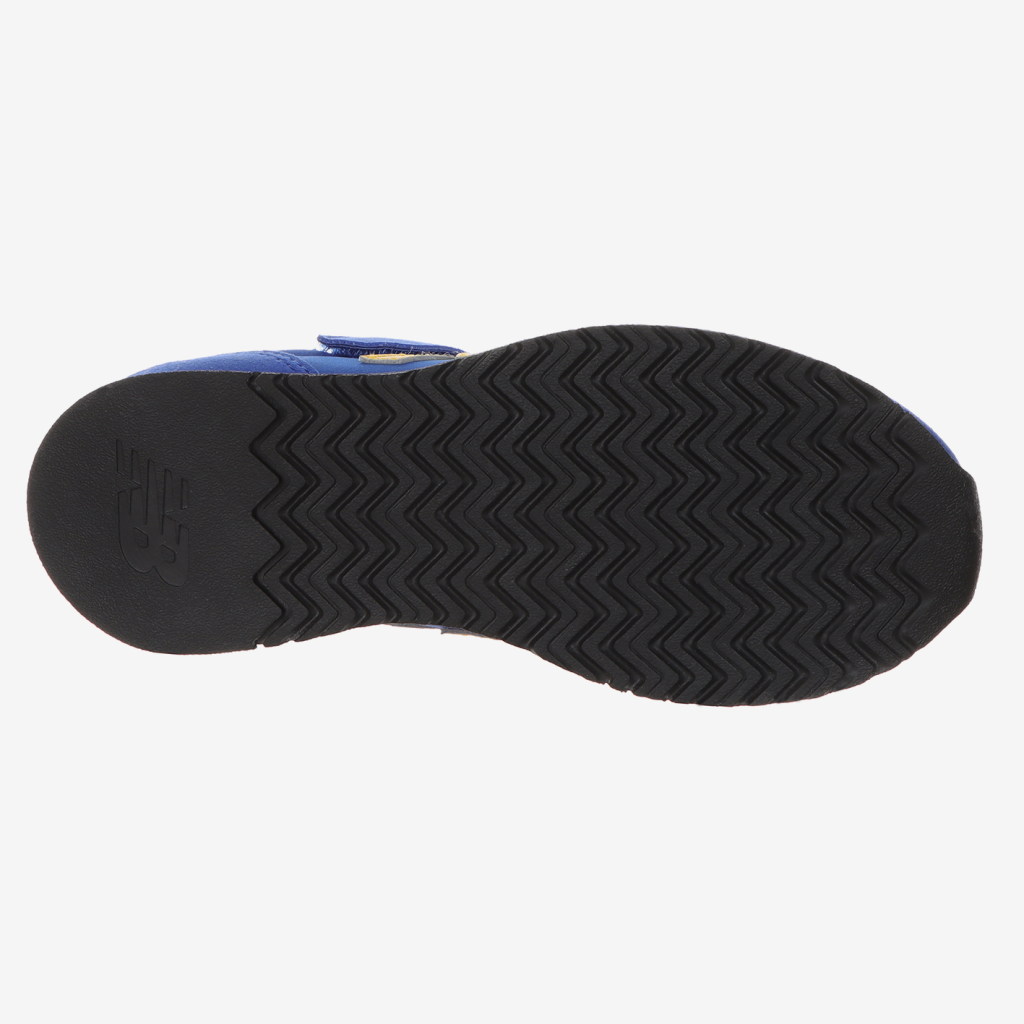 New Balance P 323 Freizeitschuhe in BLAU