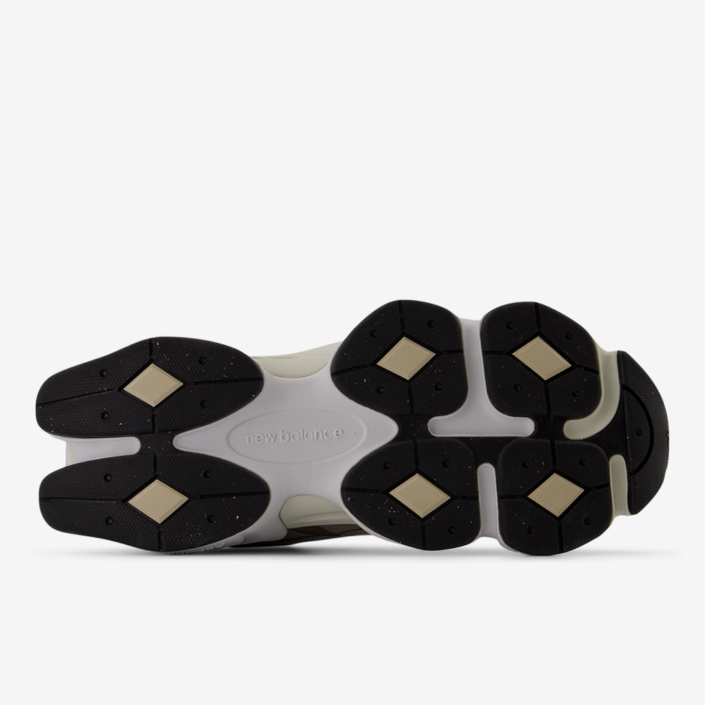 New Balance U 9060 Summer Vibes Freizeitschuhe in BEIGE