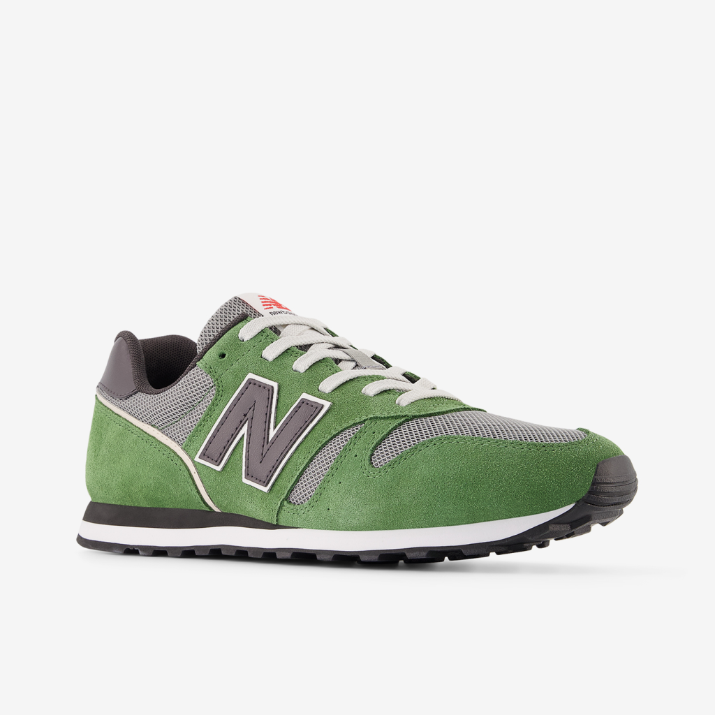 New Balance M 373 Fall Essentials Freizeitschuhe in GRÜN