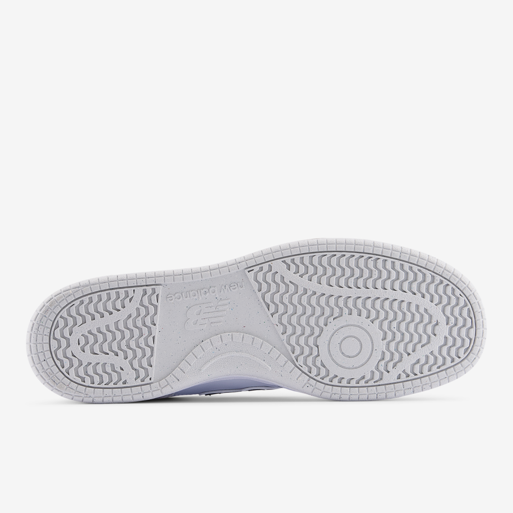 New Balance U 480 Freizeitschuhe in WEISS