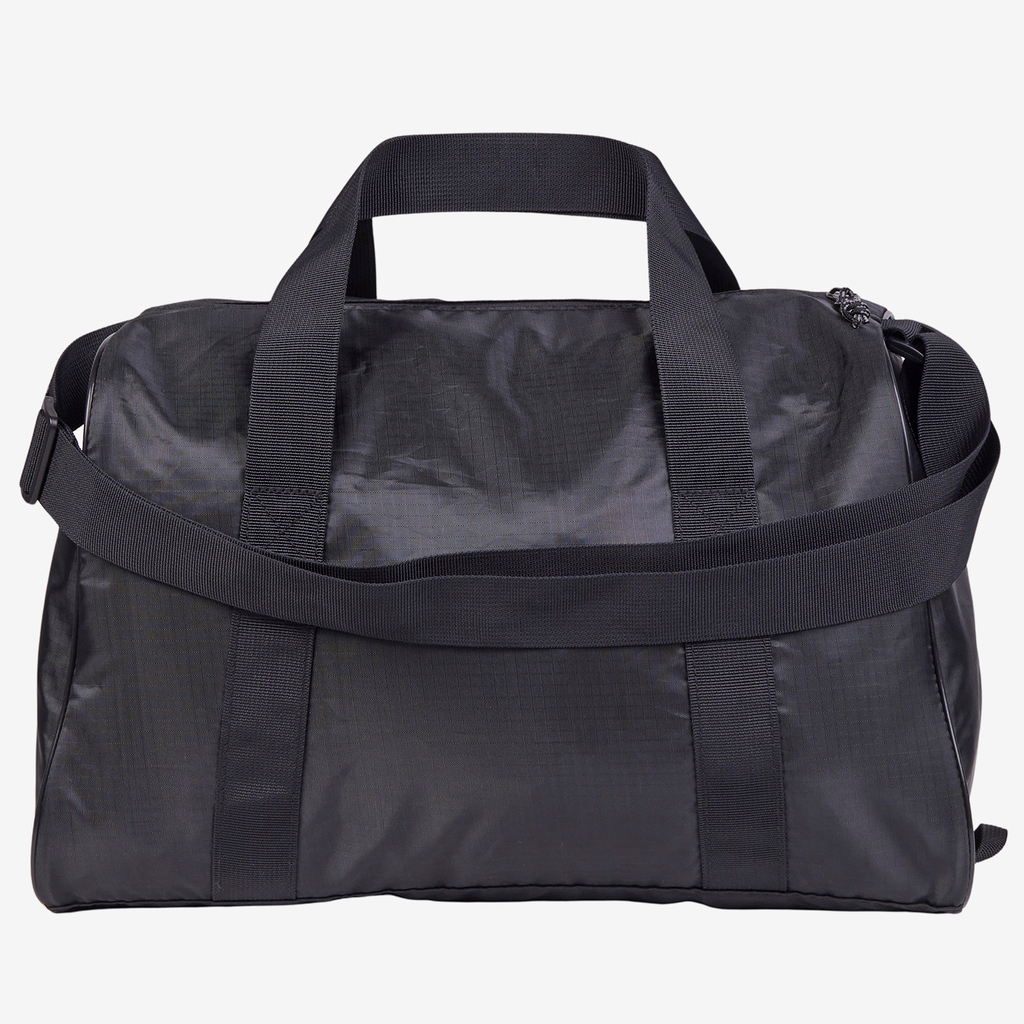New Balance Essentials Small Duffel in SCHWARZ