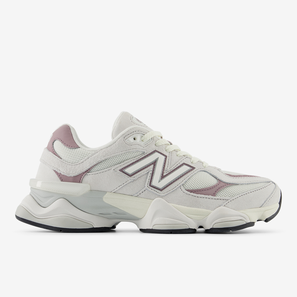 New Balance U 9060 Spring Freizeitschuhe in GRAU