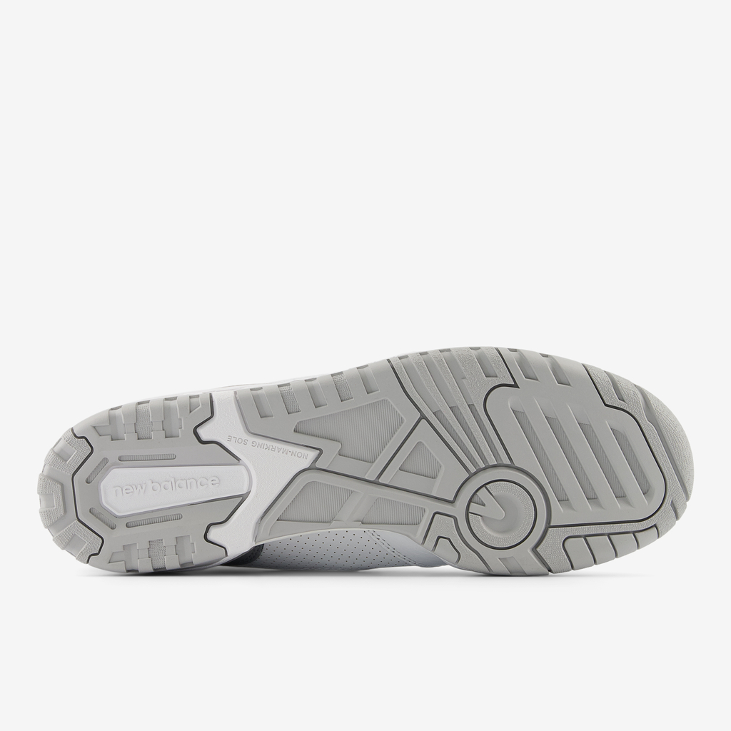 New Balance U 650 Stone Freizeitschuhe in WEISS