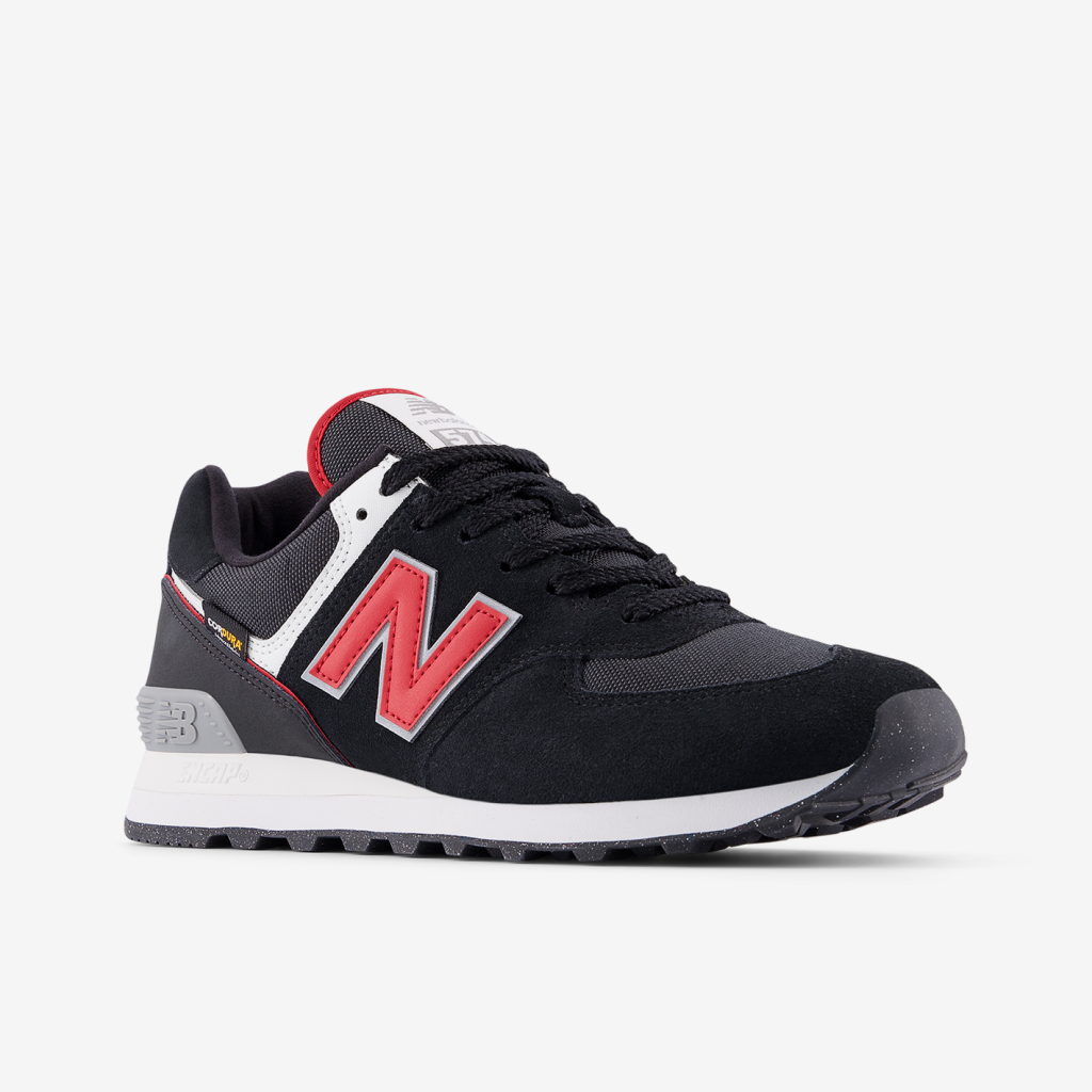 New Balance U5748JL - 574 Freizeitschuhe in BLAU