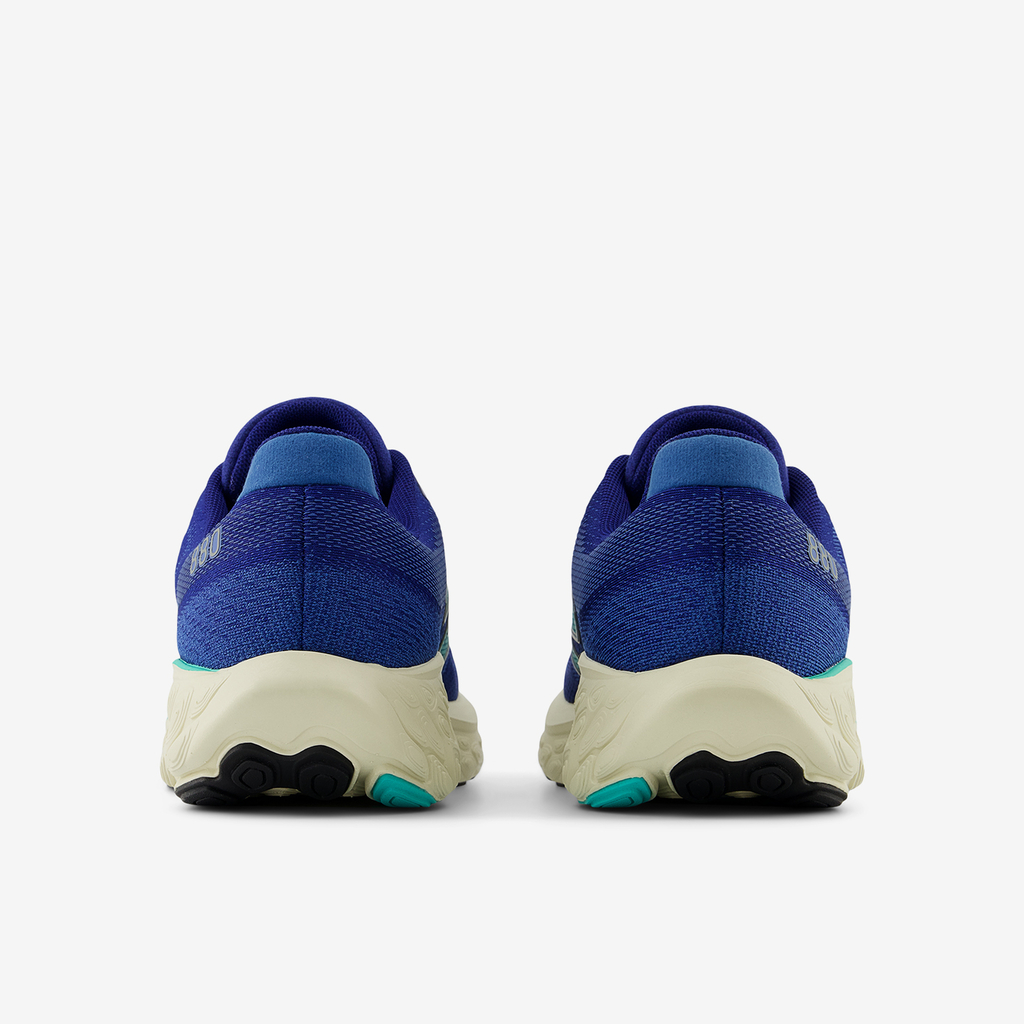 New Balance M 880 Weite B v14 Laufschuhe in BLAU