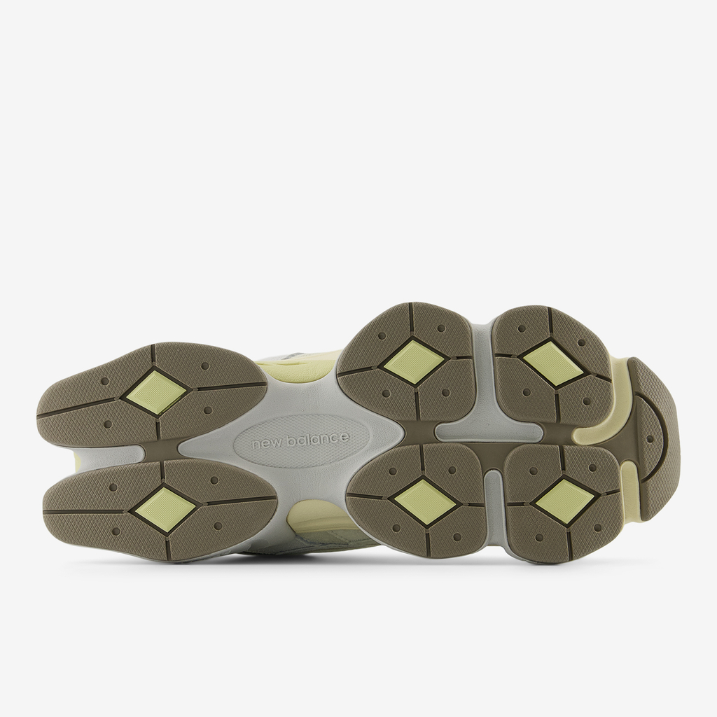 New Balance U 9060 Brand Color Freizeitschuhe in GRÜN